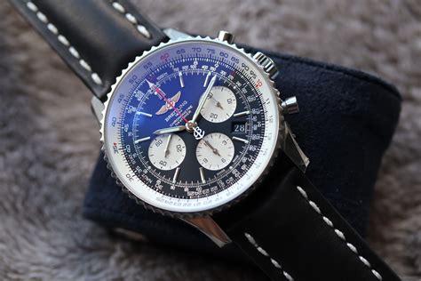 koppie breitling navitimer|breitling navitimer models.